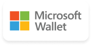 Microsoft Wallet